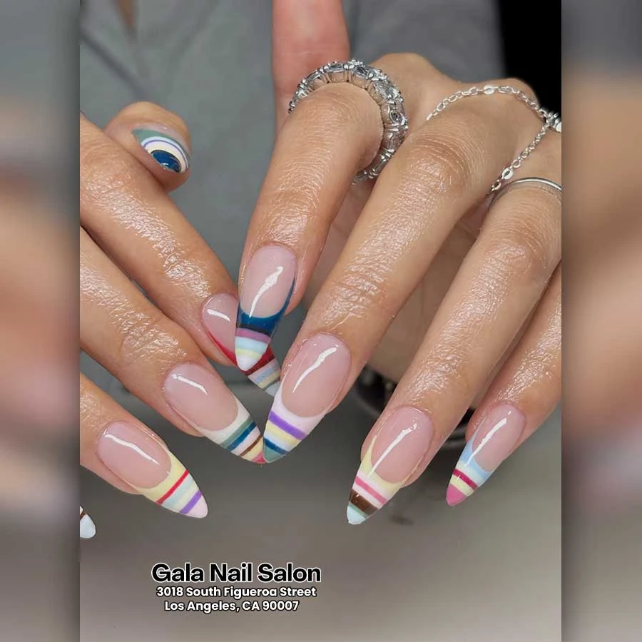 Nail Art Design
